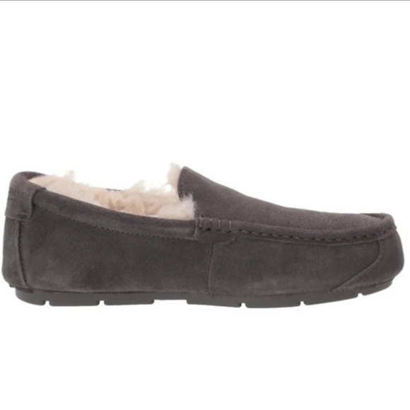 Koolaburra by UGG Men's Tipton Slipper 14 size - Picture 3 of 5